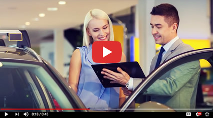 Auto Dealer Video